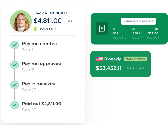 Off Cycle Payroll In Sap Hr - Incredible 8K Mountain Illustrations | Free Download